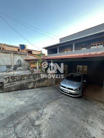 house em Rua Madre Tereza de Calcuta, Sarzedo - Sarzedo - MG