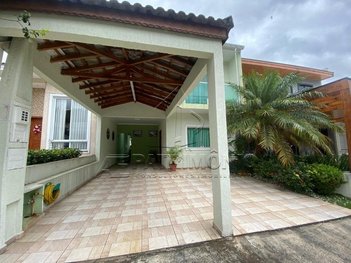 house em Estrada Dinorah, Loteamento Dinorá Rosa - Sorocaba - SP