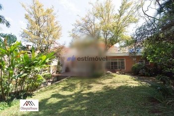 house em Rua Antônio de Macedo Soares, Campo Belo - São Paulo - SP
