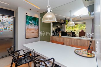 apartment em Rua Pensilvânia, Cidade Monções - São Paulo - SP