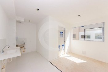 apartment em Rua Pindamonhangaba, Quinta da Paineira - São Paulo - SP
