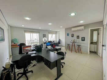 office em Padre Benedito de Camargo, Penha de França - São Paulo - SP