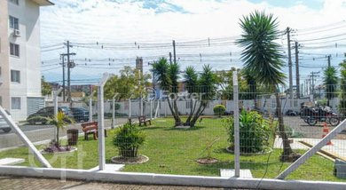 apartment em Rua Camboatás, Igara - Canoas - RS