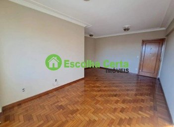 apartment em Avenida Sinfrônio Brochado, Barreiro - Belo Horizonte - MG