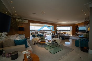 apartment em Rua Sales Júnior, Alto da Lapa - São Paulo - SP
