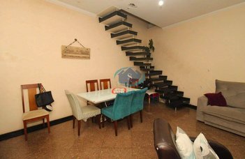 house em Rua Teodoro de Beaurepaire, Vila Dom Pedro I - São Paulo - SP