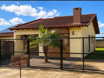 house em Rua Noel Guarany, Jardim dos Lagos - Guaíba - RS