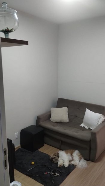 apartment em Rua Visconde de Parnaíba, Brás - São Paulo - SP