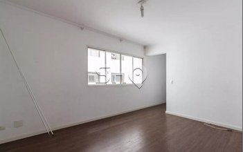 apartment em Avenida Doutor Cardoso de Melo, Vila Olímpia - São Paulo - SP