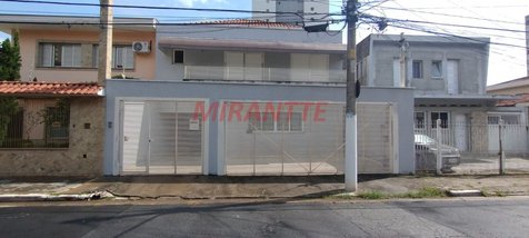 house em Rua João Nápoles Alvim, Jardim das Laranjeiras - São Paulo - SP