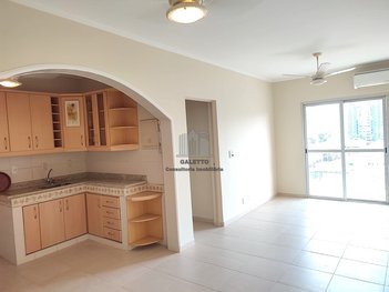 apartment em Rua Tiradentes, Vila Itapura - Campinas - SP