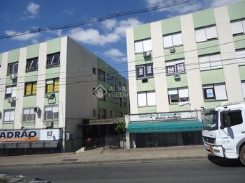 apartment em Avenida Teresópolis, Teresópolis - Porto Alegre - RS
