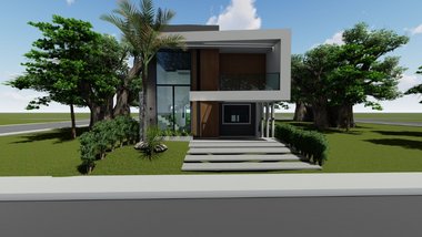 house em Estrada do Mar, Xangri-Lá - Xangri-Lá - RS