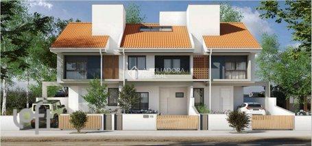 house em Servidão Correio Sul, Campeche Norte - Florianópolis - SC