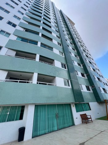 apartment em Rua Goiás, Estados - João Pessoa - PB