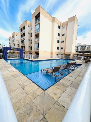 apartment em Rua 08H, Prefeito José Walter - Fortaleza - CE