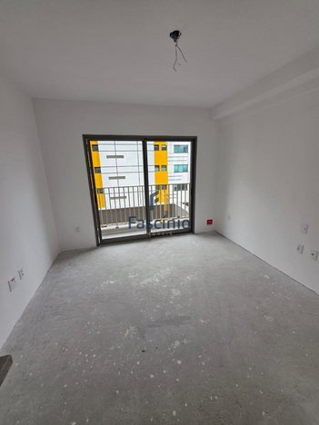 apartment em Rua Clodomiro Amazonas, Vila Nova Conceição - São Paulo - SP