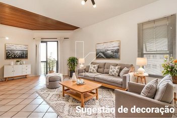 apartment em Rua Jesuíno Arruda, Itaim Bibi - São Paulo - SP