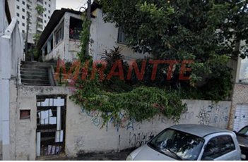 house em Ingá, Parque Mandaqui - São Paulo - SP