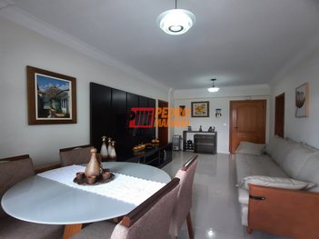 apartment em Avenida Ministro Oswaldo Aranha, Rudge Ramos - São Bernardo do Campo - SP