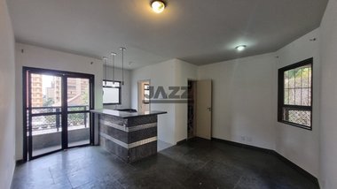 apartment em Rua Quatorze de Dezembro, Centro - Campinas - SP