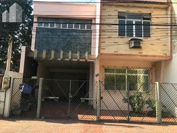 house em Rua Rita Gonçalves, Centro - Nova Iguaçu - RJ