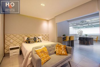 apartment em Rua Turiassu, Perdizes - São Paulo - SP