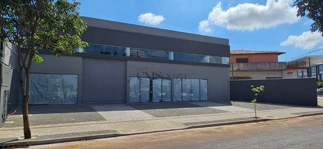 industrial em Eugênio Brugin, Messiânico - Londrina - PR