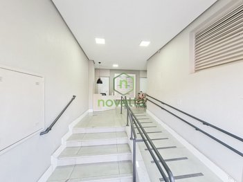 office em Conceição, Centro - São Leopoldo - RS