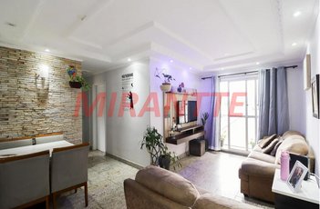 apartment em Rua Professor José Soares de Mello, Jardim Centenário - São Paulo - SP