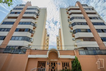 apartment em Flores da Cunha, Centro - São Leopoldo - RS