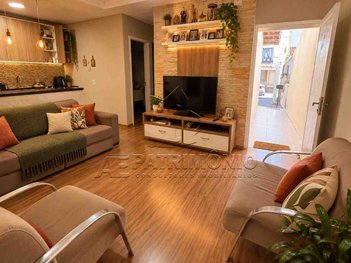 house em Avenida Elias Maluf, Wanel Ville - Sorocaba - SP