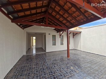 house em Rua das Pitangueiras, Residencial Vale das Nogueiras - Americana - SP