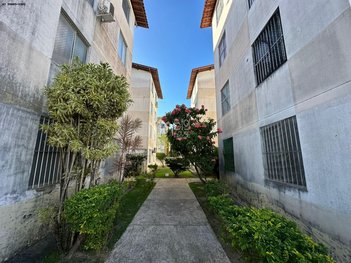 apartment em Avenida Doutor Sebastião Correia da Rocha, Tabuleiro do Martins - Maceió - AL
