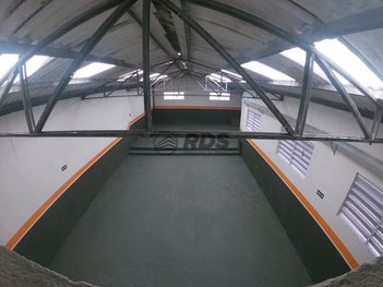 industrial em Avenida Nossa Senhora das Graças, Serraria - Diadema - SP