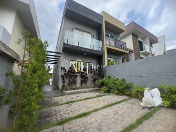 house em Rodovia Raposo Tavares, Sítio Boa Vista - Cotia - SP