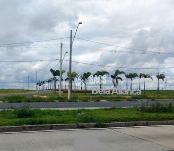 land_lot em Avenida John Boyd Dunlop, Jardim Ipaussurama - Campinas - SP