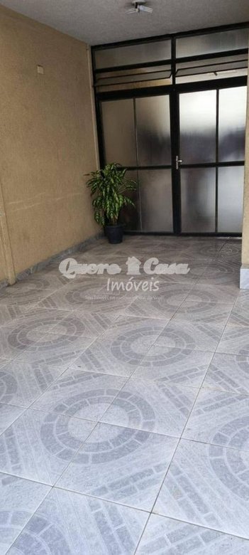 apartment em Rua Freire de Andrade, Jardim Vila Galvão - Guarulhos - SP