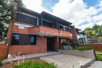 house em Rua Anna Aizemberg Dubin, Ipanema - Porto Alegre - RS