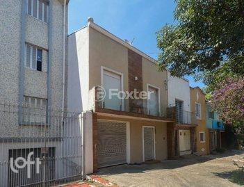 apartment em Clemente Jobim, Chácara Klabin - São Paulo - SP