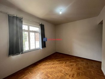 apartment em Rua Tremedal, Carlos Prates - Belo Horizonte - MG