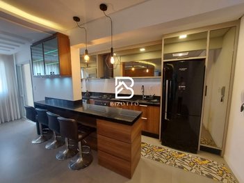 apartment em José Antônio da Silva, Passa Vinte - Palhoça - SC
