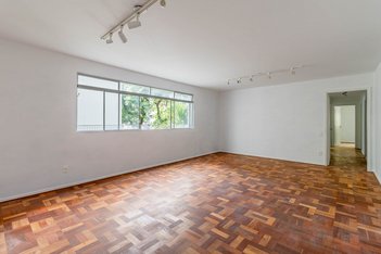 apartment em Rua São Vicente de Paulo, Santa Cecília - São Paulo - SP