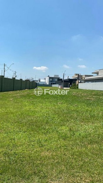 land_lot em Rua F, São José - Santa Maria - RS