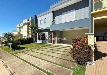 house em Rua Celso Arthur Martini, Jardim Residencial Dona Lucilla - Indaiatuba - SP