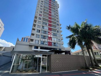 apartment em Avenida Getúlio Vargas, Vila Operária - Itajaí - SC