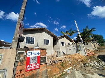 house em Rua João Maass, Jaraguá 99 - Jaraguá do Sul - SC