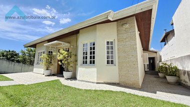 agricultural em Alameda Doutor Arão Sahm, Condomínio Parque das Garças II - Atibaia - SP