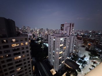 apartment em Rua Paim, Bela Vista - São Paulo - SP