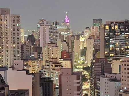 Cômodo Condomínio